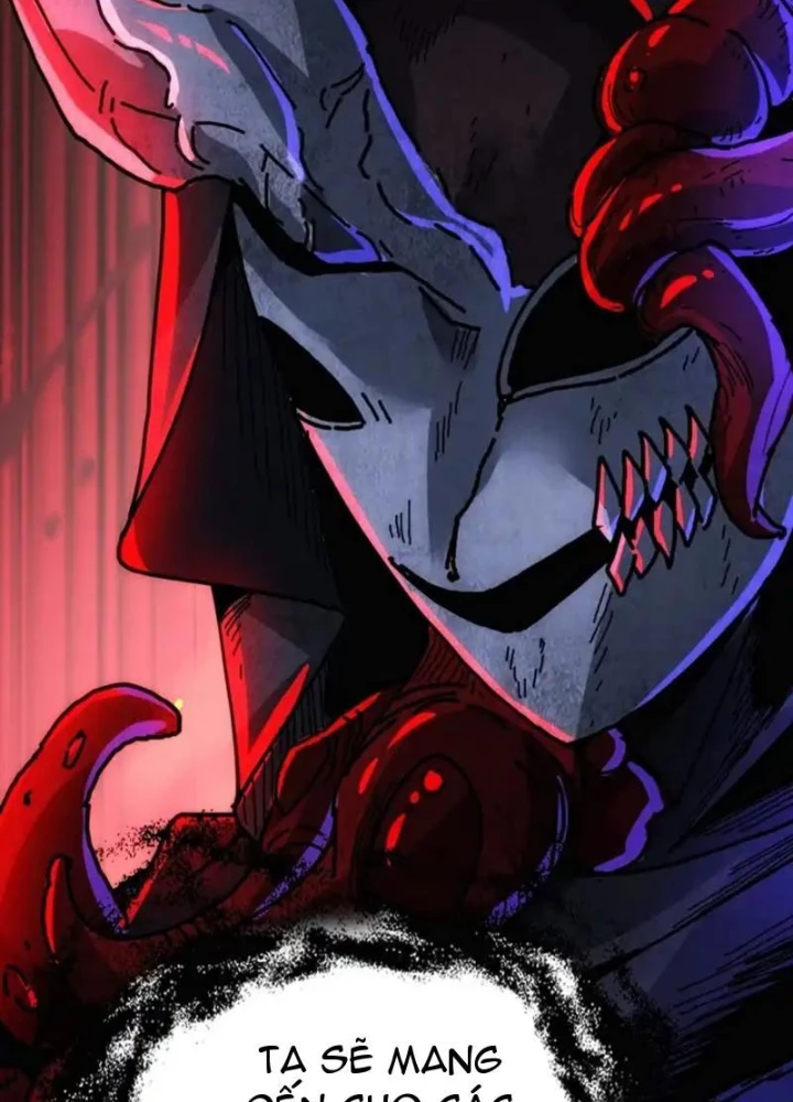 Nhân Vật Phản Diện Trong Trò Chơi Tận Thế Quật Khởi Chapter 47 - 101