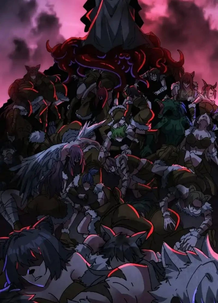 Nhân Vật Phản Diện Trong Trò Chơi Tận Thế Quật Khởi Chapter 47 - 105