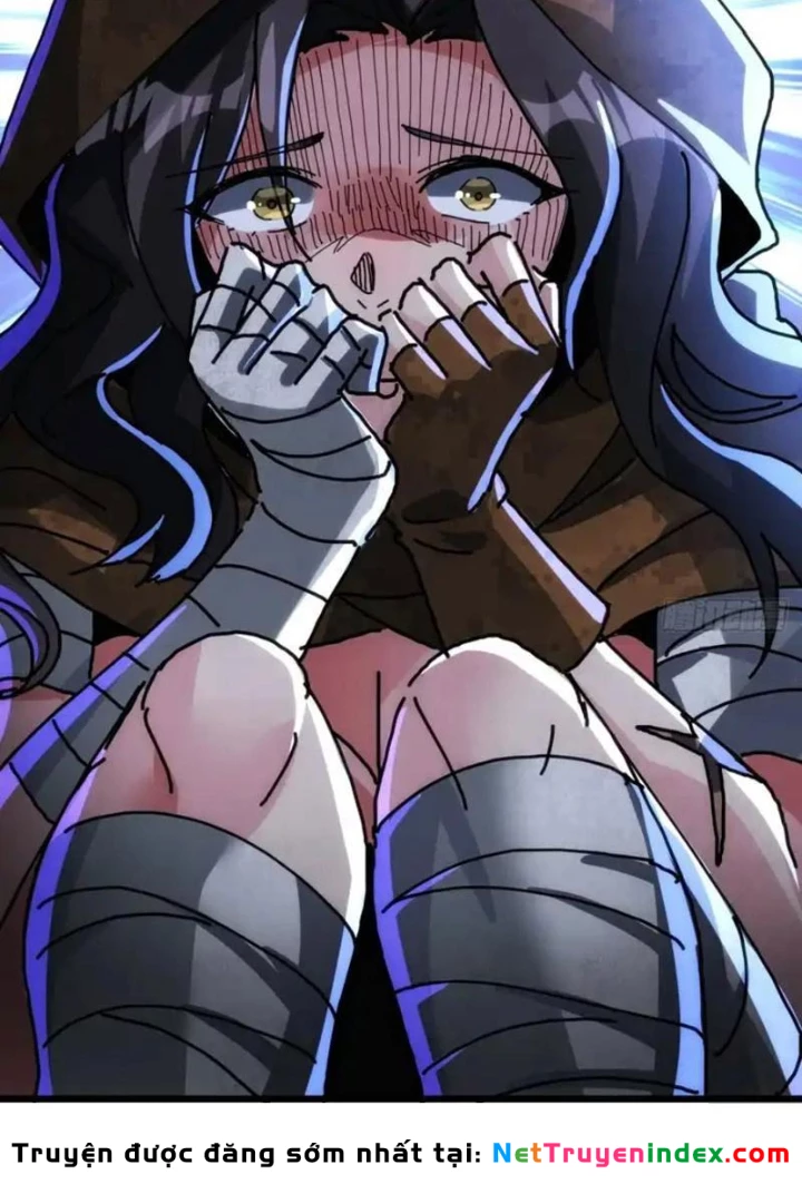 Nhân Vật Phản Diện Trong Trò Chơi Tận Thế Quật Khởi Chapter 47 - 109