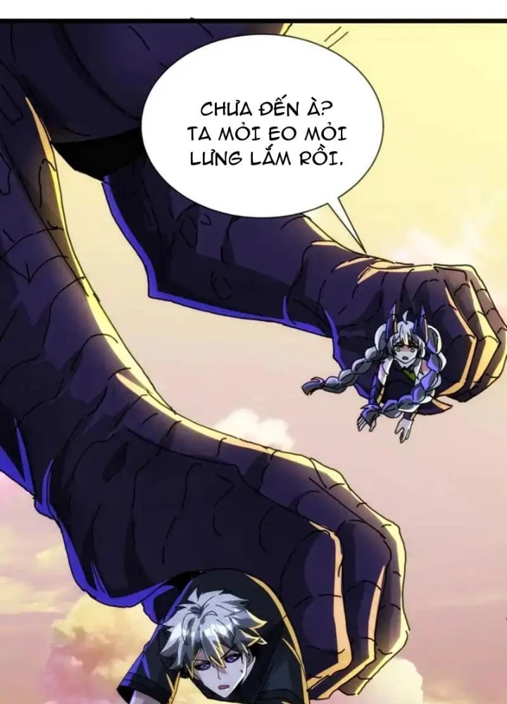 Nhân Vật Phản Diện Trong Trò Chơi Tận Thế Quật Khởi Chapter 47 - 115