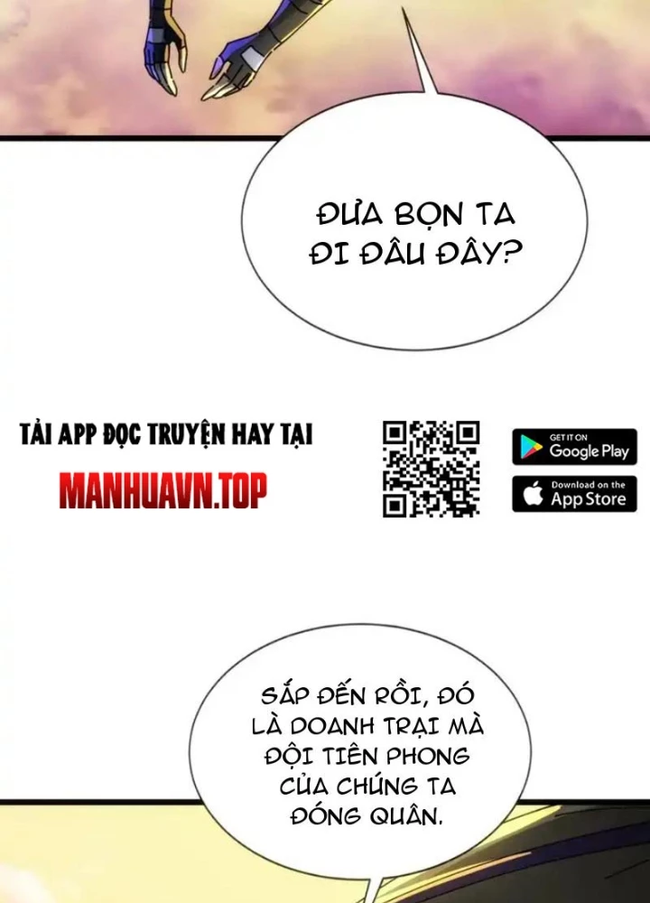 Nhân Vật Phản Diện Trong Trò Chơi Tận Thế Quật Khởi Chapter 47 - 117