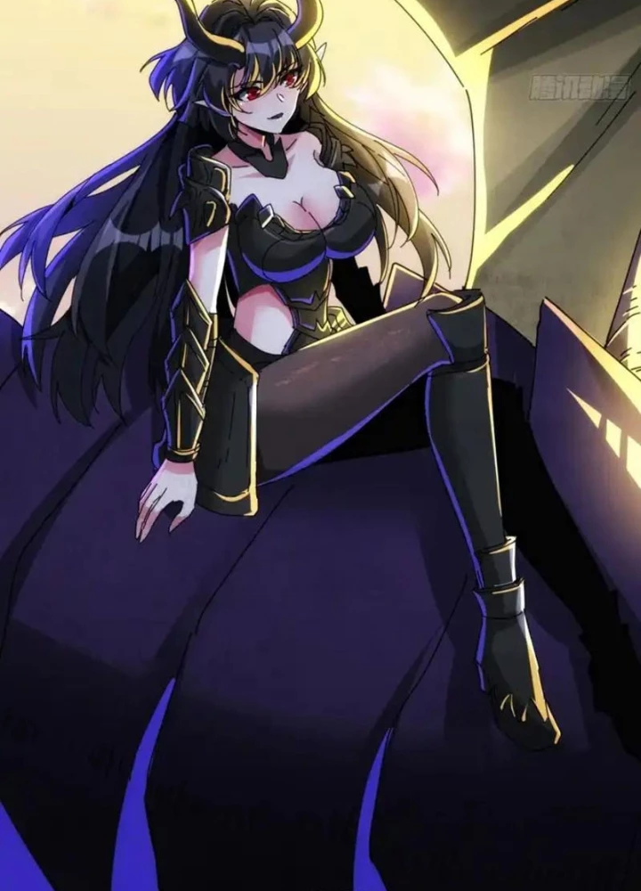 Nhân Vật Phản Diện Trong Trò Chơi Tận Thế Quật Khởi Chapter 47 - 119