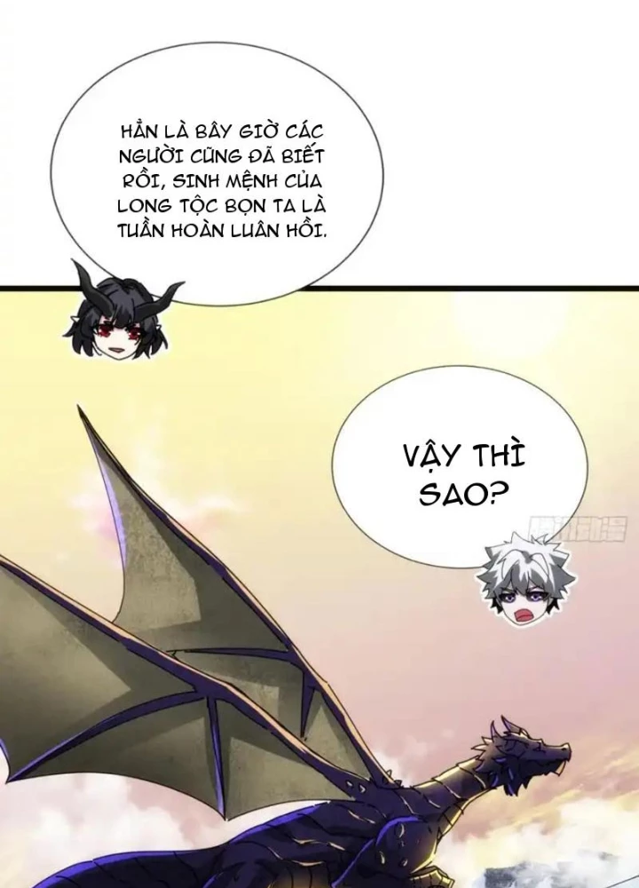 Nhân Vật Phản Diện Trong Trò Chơi Tận Thế Quật Khởi Chapter 47 - 125