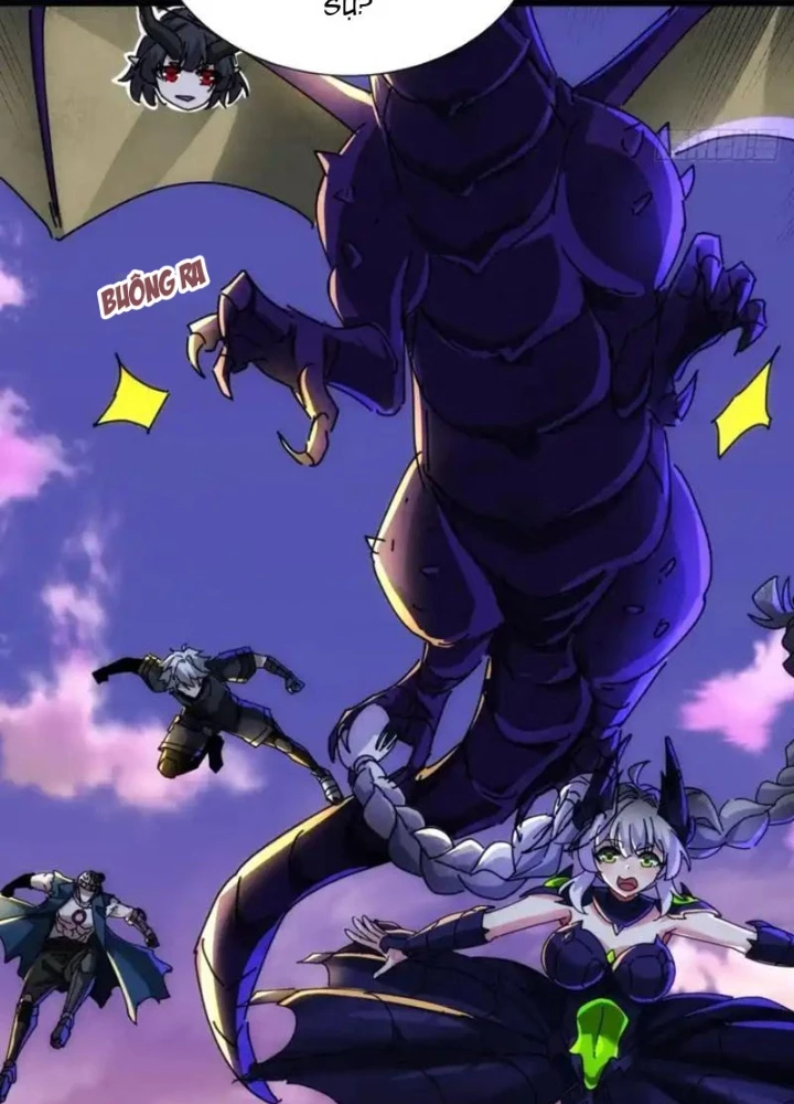 Nhân Vật Phản Diện Trong Trò Chơi Tận Thế Quật Khởi Chapter 47 - 133