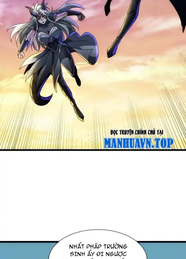 Nhân Vật Phản Diện Trong Trò Chơi Tận Thế Quật Khởi Chapter 47 - 135