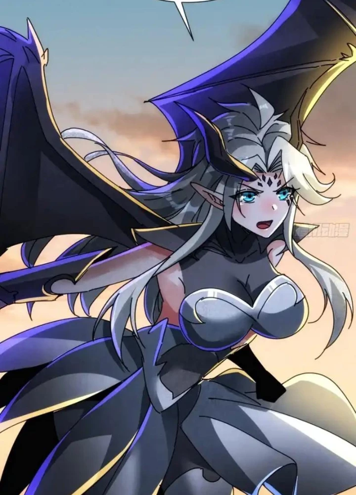 Nhân Vật Phản Diện Trong Trò Chơi Tận Thế Quật Khởi Chapter 47 - 137