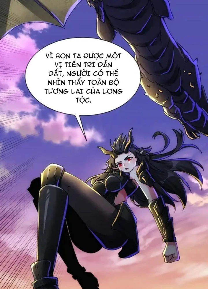 Nhân Vật Phản Diện Trong Trò Chơi Tận Thế Quật Khởi Chapter 47 - 145