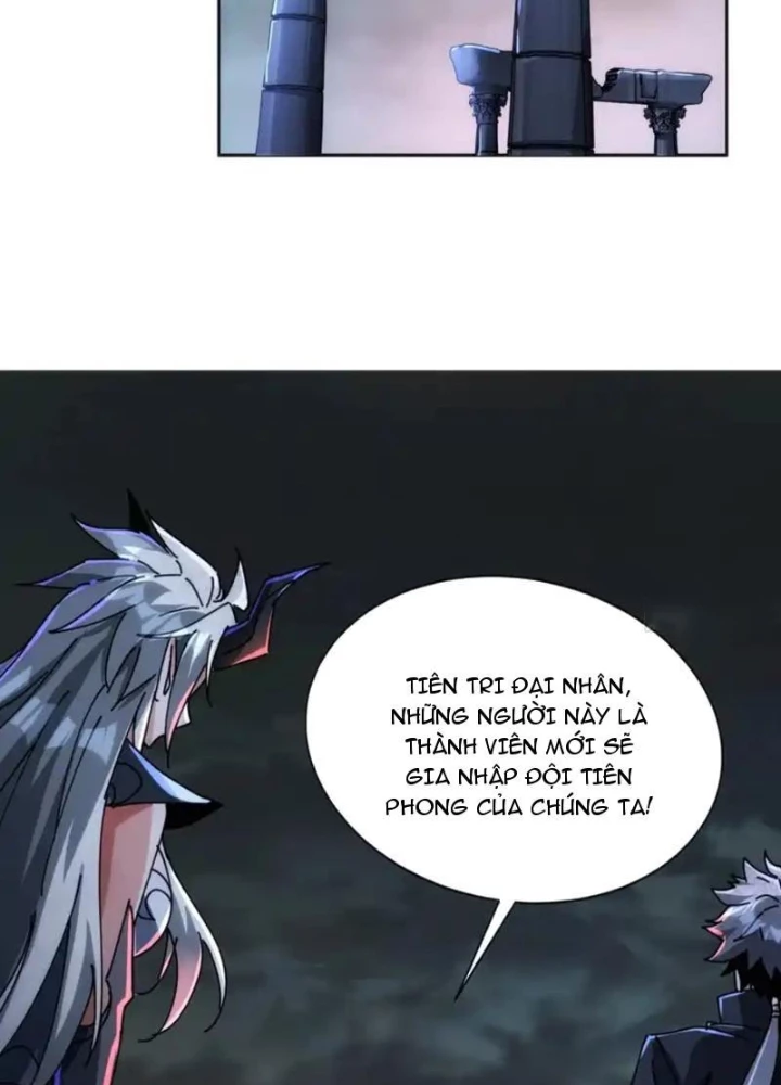 Nhân Vật Phản Diện Trong Trò Chơi Tận Thế Quật Khởi Chapter 47 - 157