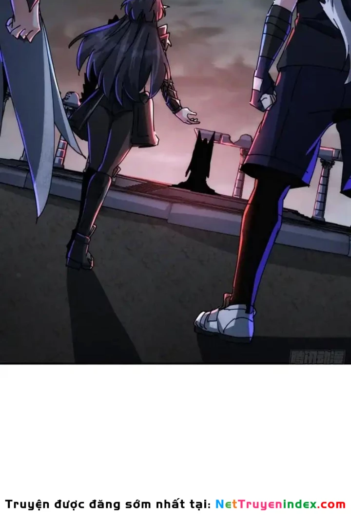 Nhân Vật Phản Diện Trong Trò Chơi Tận Thế Quật Khởi Chapter 47 - 159