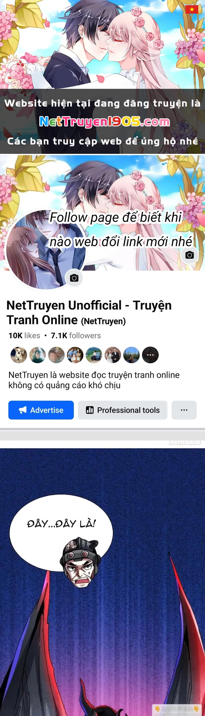 Nhân Vật Phản Diện Trong Trò Chơi Tận Thế Quật Khởi Chapter 48 - 1