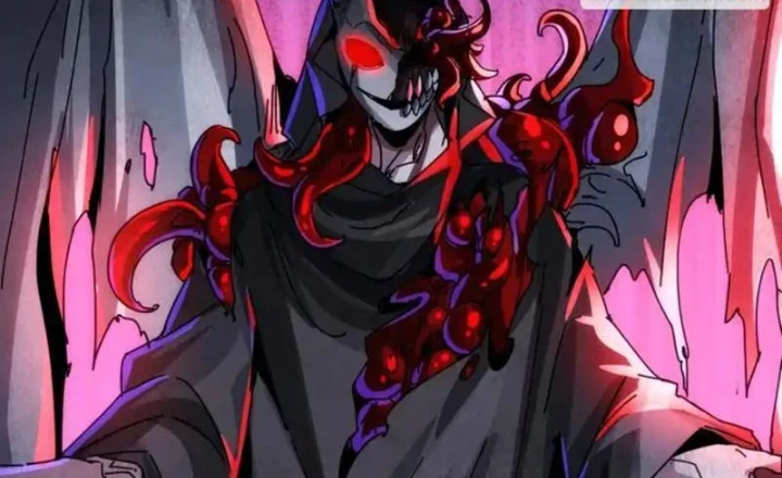 Nhân Vật Phản Diện Trong Trò Chơi Tận Thế Quật Khởi Chapter 48 - 2