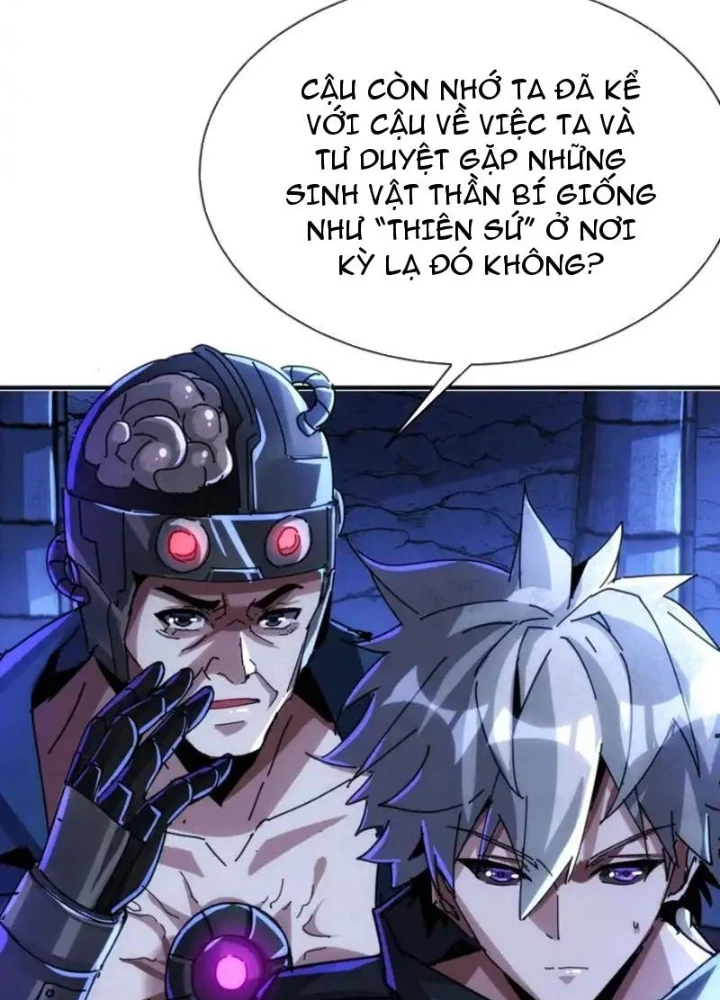 Nhân Vật Phản Diện Trong Trò Chơi Tận Thế Quật Khởi Chapter 48 - 5