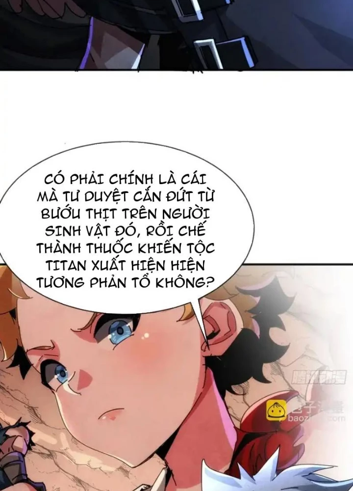 Nhân Vật Phản Diện Trong Trò Chơi Tận Thế Quật Khởi Chapter 48 - 7