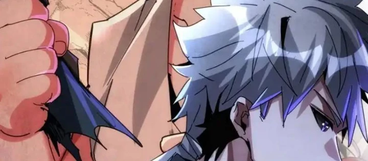 Nhân Vật Phản Diện Trong Trò Chơi Tận Thế Quật Khởi Chapter 48 - 8