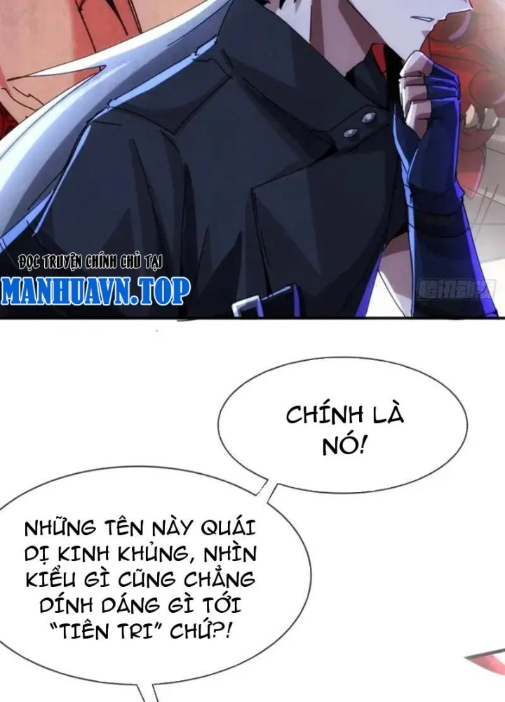 Nhân Vật Phản Diện Trong Trò Chơi Tận Thế Quật Khởi Chapter 48 - 9