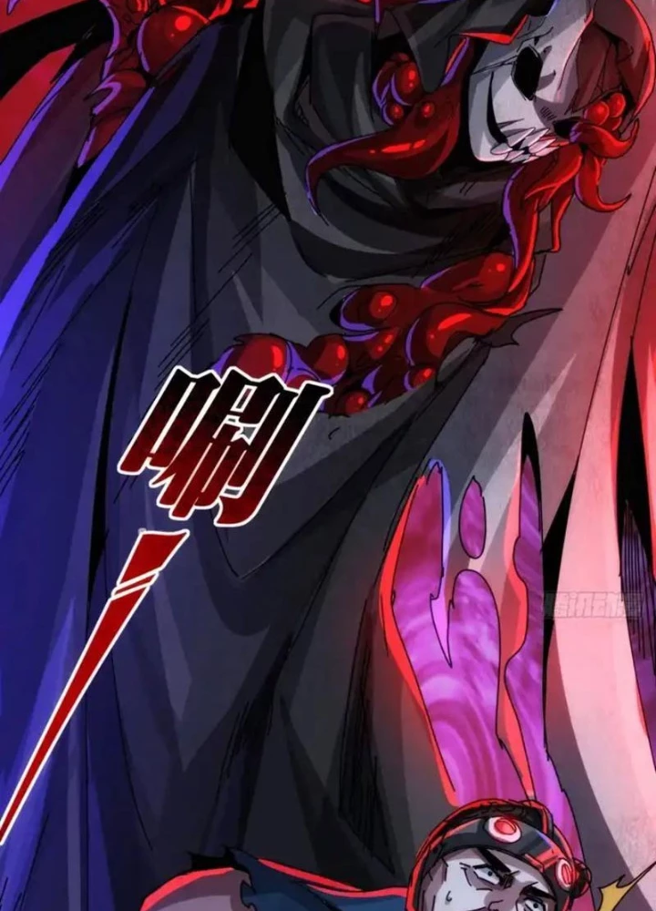 Nhân Vật Phản Diện Trong Trò Chơi Tận Thế Quật Khởi Chapter 48 - 13