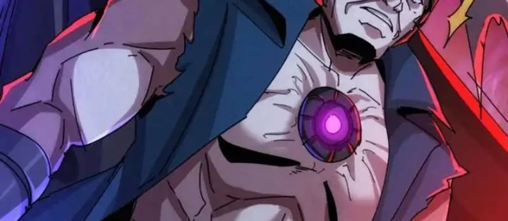 Nhân Vật Phản Diện Trong Trò Chơi Tận Thế Quật Khởi Chapter 48 - 14