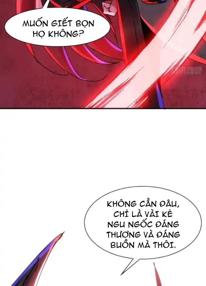 Nhân Vật Phản Diện Trong Trò Chơi Tận Thế Quật Khởi Chapter 48 - 25