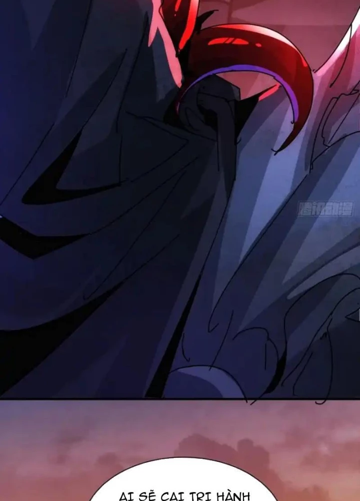 Nhân Vật Phản Diện Trong Trò Chơi Tận Thế Quật Khởi Chapter 48 - 31