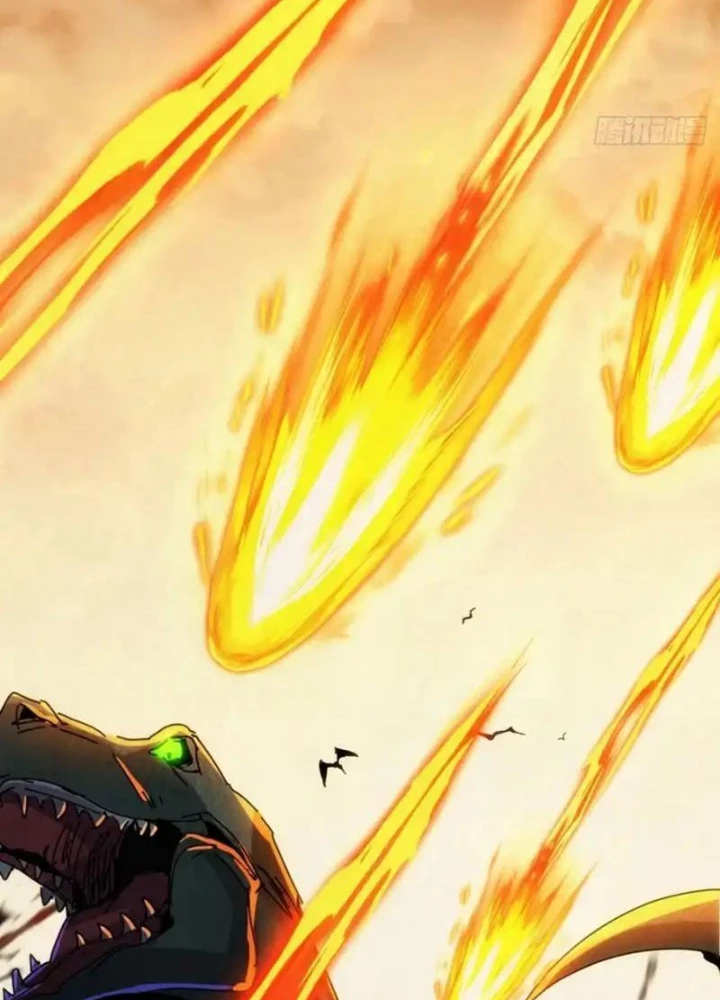 Nhân Vật Phản Diện Trong Trò Chơi Tận Thế Quật Khởi Chapter 48 - 33