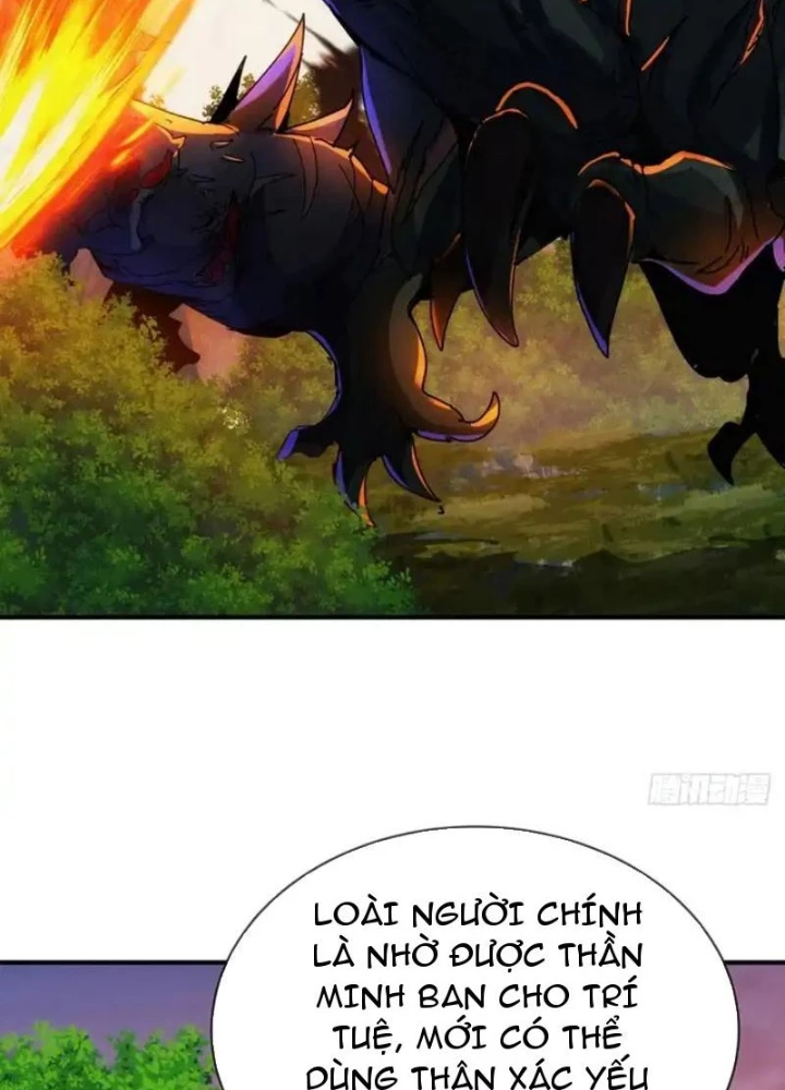 Nhân Vật Phản Diện Trong Trò Chơi Tận Thế Quật Khởi Chapter 48 - 35