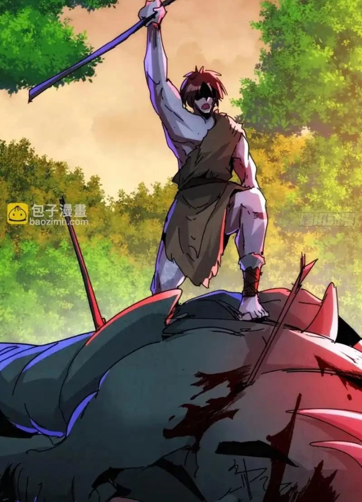 Nhân Vật Phản Diện Trong Trò Chơi Tận Thế Quật Khởi Chapter 48 - 37