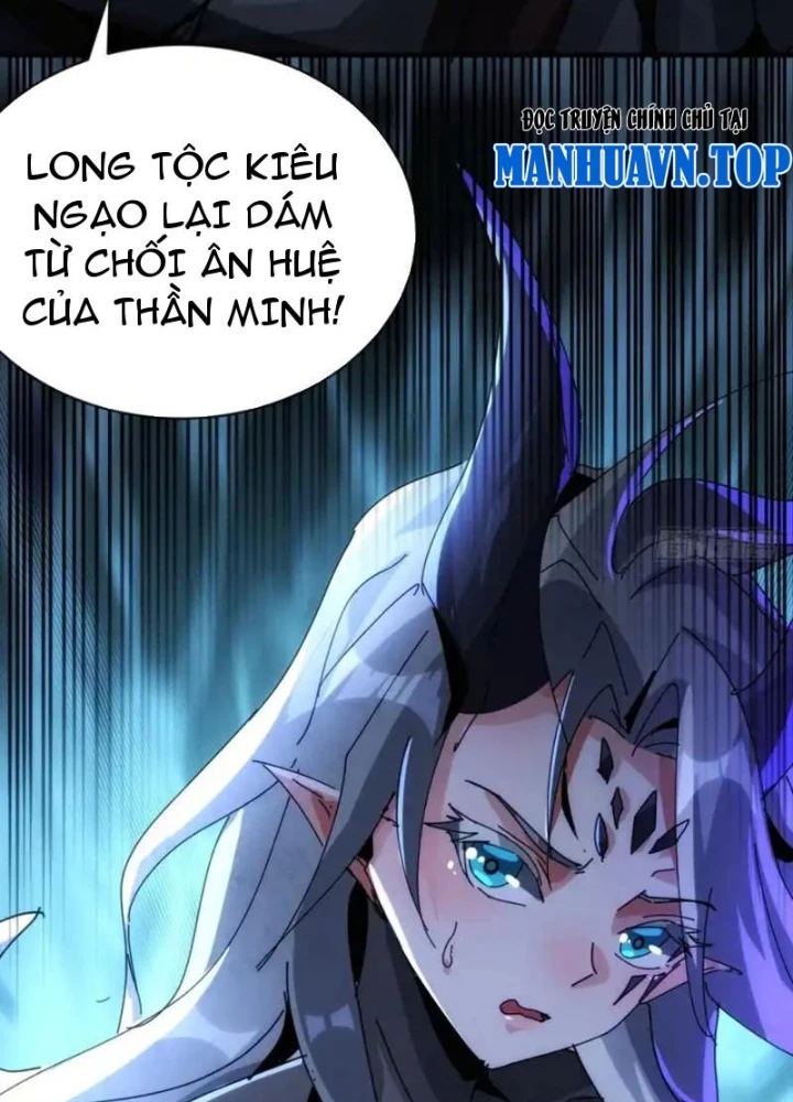 Nhân Vật Phản Diện Trong Trò Chơi Tận Thế Quật Khởi Chapter 48 - 51