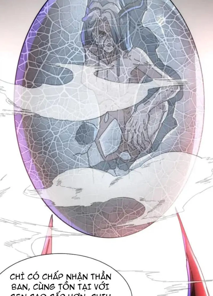 Nhân Vật Phản Diện Trong Trò Chơi Tận Thế Quật Khởi Chapter 48 - 59