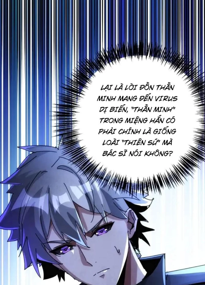 Nhân Vật Phản Diện Trong Trò Chơi Tận Thế Quật Khởi Chapter 48 - 67