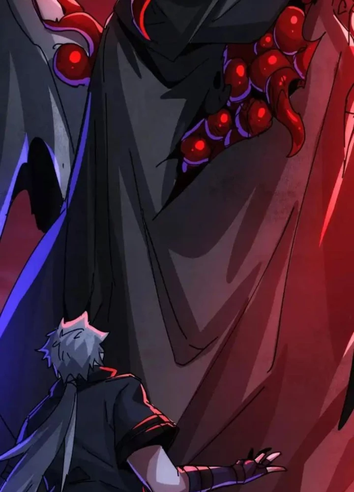 Nhân Vật Phản Diện Trong Trò Chơi Tận Thế Quật Khởi Chapter 48 - 71