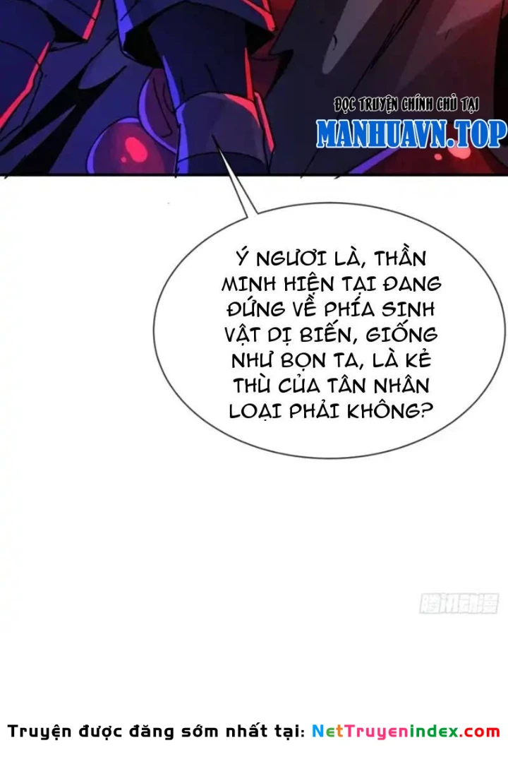Nhân Vật Phản Diện Trong Trò Chơi Tận Thế Quật Khởi Chapter 48 - 73