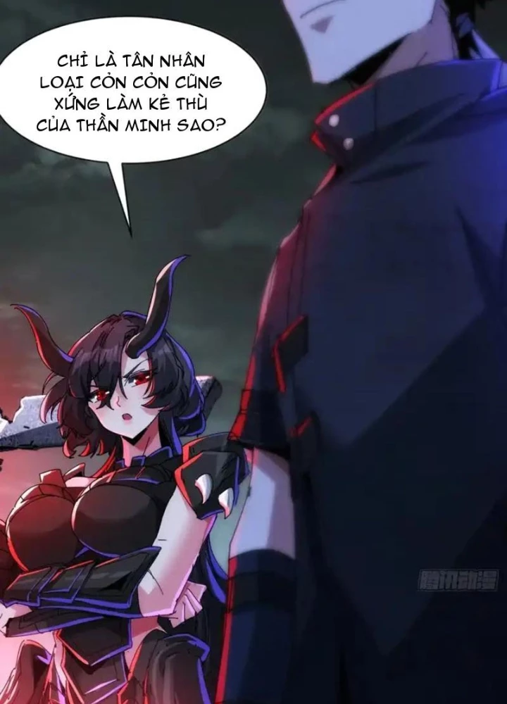 Nhân Vật Phản Diện Trong Trò Chơi Tận Thế Quật Khởi Chapter 48 - 75