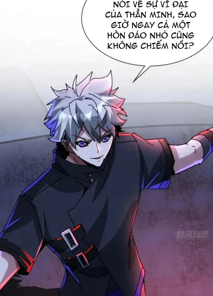 Nhân Vật Phản Diện Trong Trò Chơi Tận Thế Quật Khởi Chapter 48 - 77