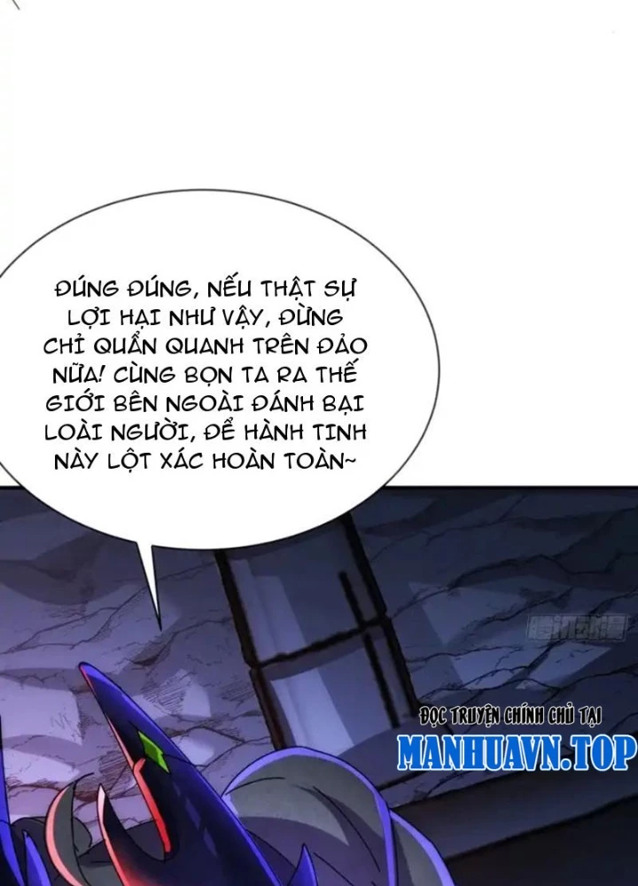 Nhân Vật Phản Diện Trong Trò Chơi Tận Thế Quật Khởi Chapter 48 - 83