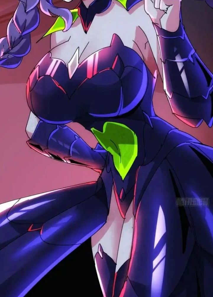 Nhân Vật Phản Diện Trong Trò Chơi Tận Thế Quật Khởi Chapter 48 - 85