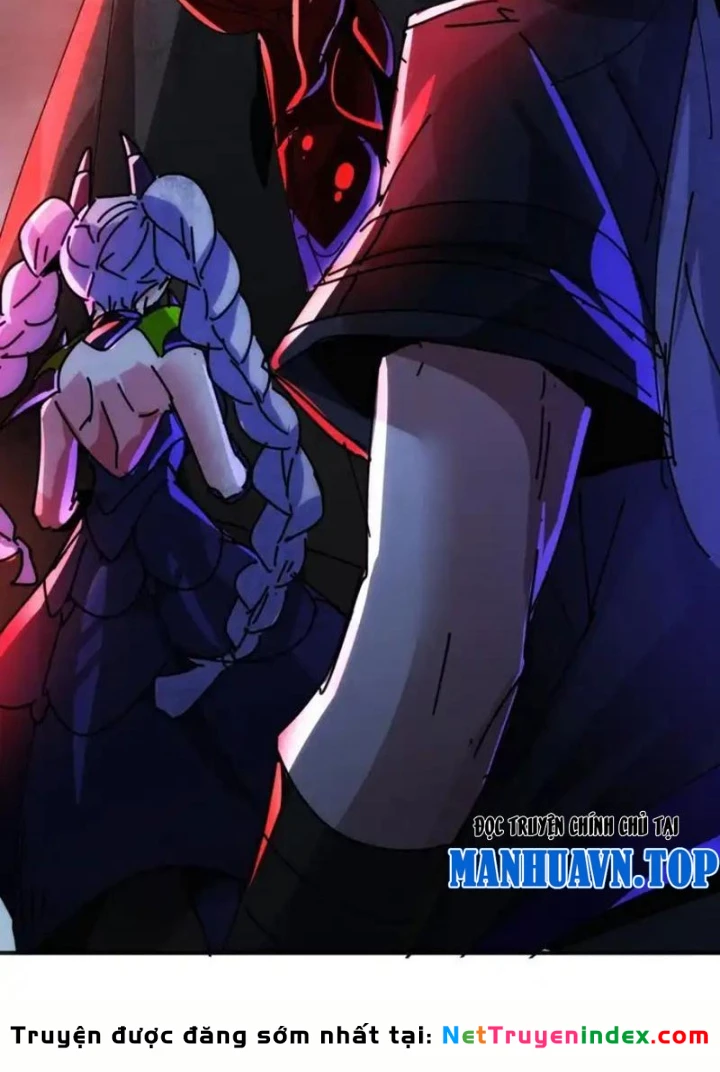 Nhân Vật Phản Diện Trong Trò Chơi Tận Thế Quật Khởi Chapter 48 - 91