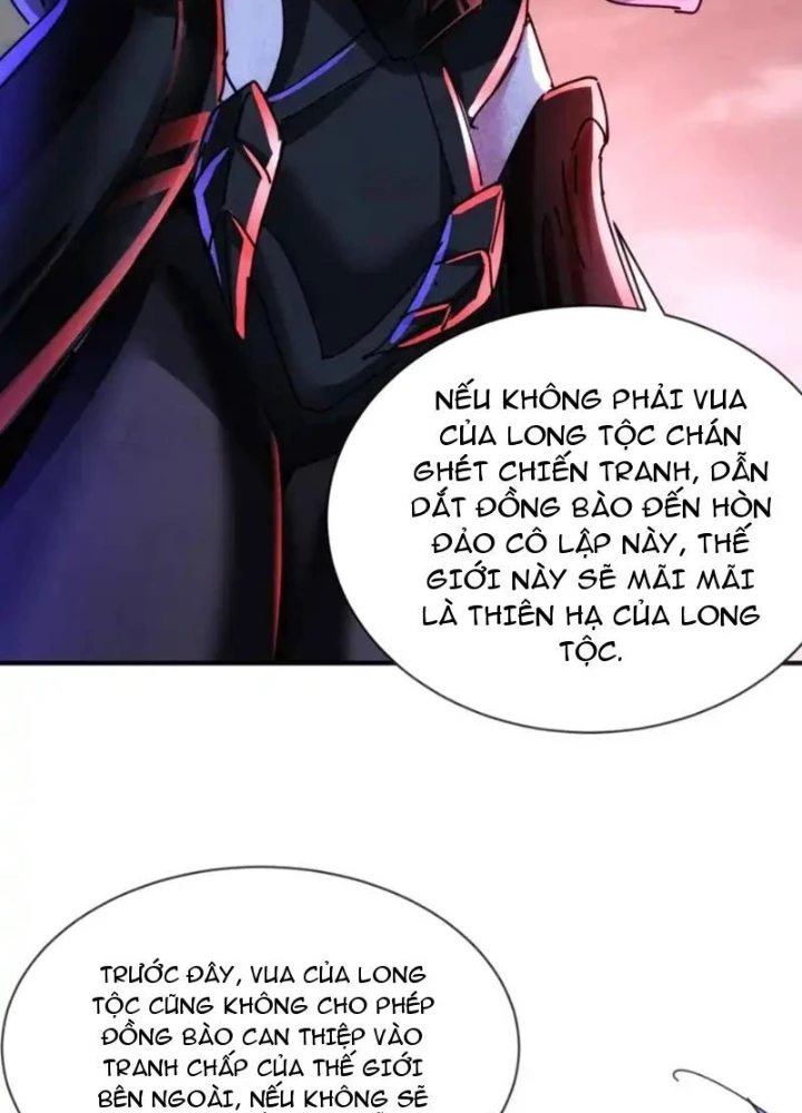 Nhân Vật Phản Diện Trong Trò Chơi Tận Thế Quật Khởi Chapter 48 - 95