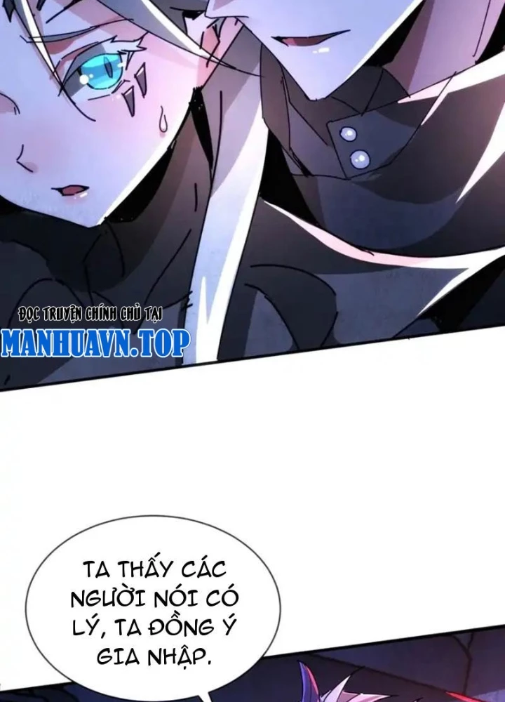 Nhân Vật Phản Diện Trong Trò Chơi Tận Thế Quật Khởi Chapter 48 - 107