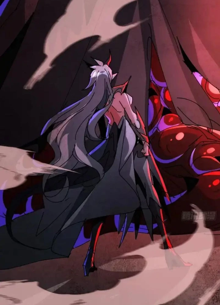 Nhân Vật Phản Diện Trong Trò Chơi Tận Thế Quật Khởi Chapter 48 - 117