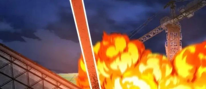 Nhân Vật Phản Diện Trong Trò Chơi Tận Thế Quật Khởi Chapter 48 - 120