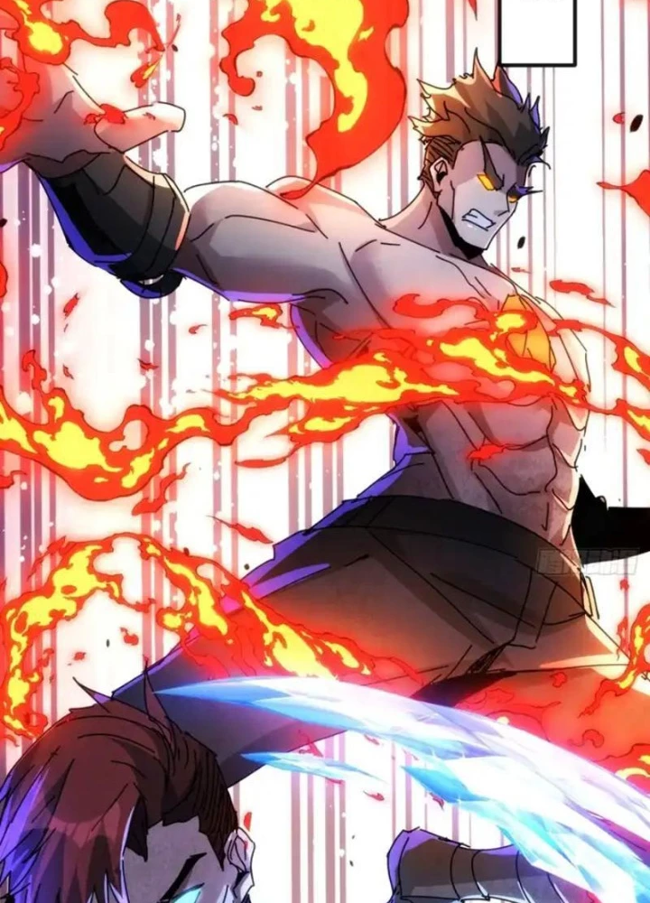 Nhân Vật Phản Diện Trong Trò Chơi Tận Thế Quật Khởi Chapter 48 - 123