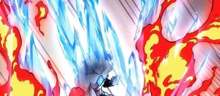 Nhân Vật Phản Diện Trong Trò Chơi Tận Thế Quật Khởi Chapter 48 - 132