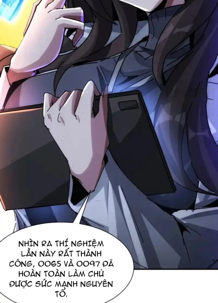 Nhân Vật Phản Diện Trong Trò Chơi Tận Thế Quật Khởi Chapter 48 - 139