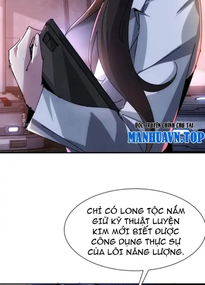 Nhân Vật Phản Diện Trong Trò Chơi Tận Thế Quật Khởi Chapter 48 - 143