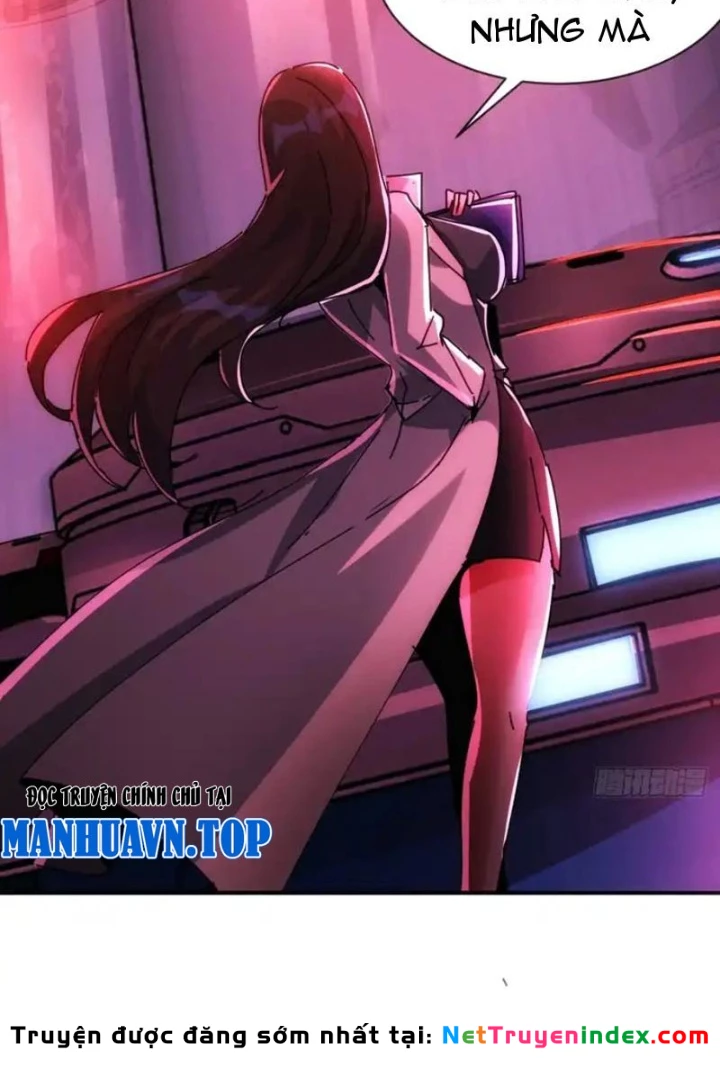 Nhân Vật Phản Diện Trong Trò Chơi Tận Thế Quật Khởi Chapter 48 - 149