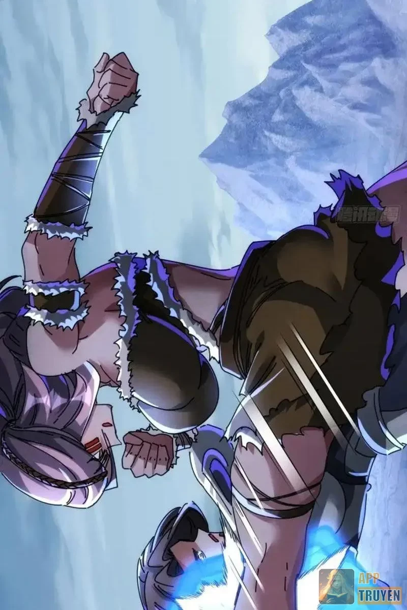 Nhân Vật Phản Diện Trong Trò Chơi Tận Thế Quật Khởi Chapter 49 - 4