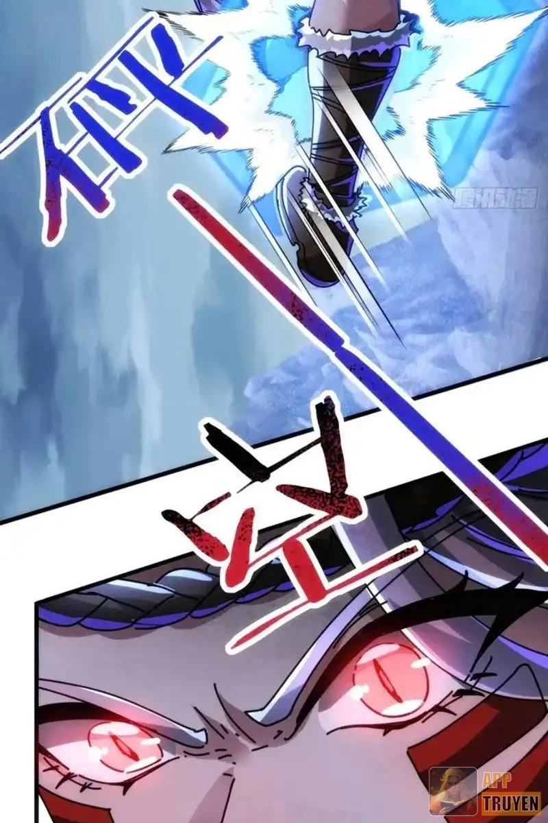 Nhân Vật Phản Diện Trong Trò Chơi Tận Thế Quật Khởi Chapter 49 - 5