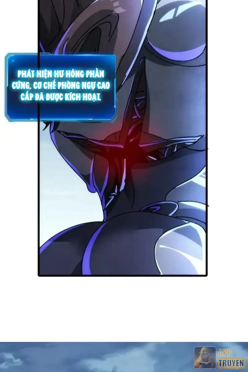 Nhân Vật Phản Diện Trong Trò Chơi Tận Thế Quật Khởi Chapter 49 - 10