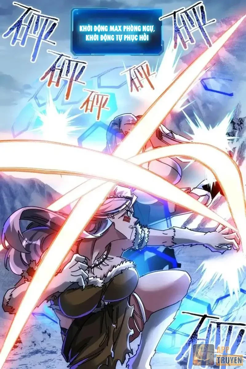 Nhân Vật Phản Diện Trong Trò Chơi Tận Thế Quật Khởi Chapter 49 - 11