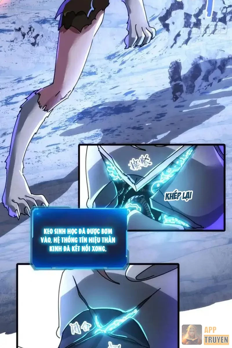 Nhân Vật Phản Diện Trong Trò Chơi Tận Thế Quật Khởi Chapter 49 - 12